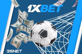 1xBet 日本のスポーツベッティングの魅力と利点