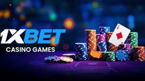 Play 1xBet Malaysia — Complete Guide to Games, Bonuses and Safety