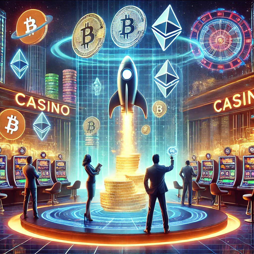 Digital Online-Casino deutschlandweit: Aufsicht, Marktstruktur nebst rechtliche Rahmenbedingungen Digital Online-Casino deutschlandweit: Aufsicht, Marktstruktur nebst rechtliche Rahmenbedingungen