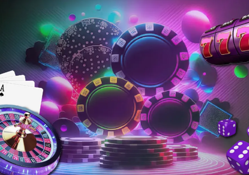 Online Casino Real Money Games: Composition, Regulation, and Economic Influence Online Casino Real Money Games: Composition, Regulation, and Economic Influence